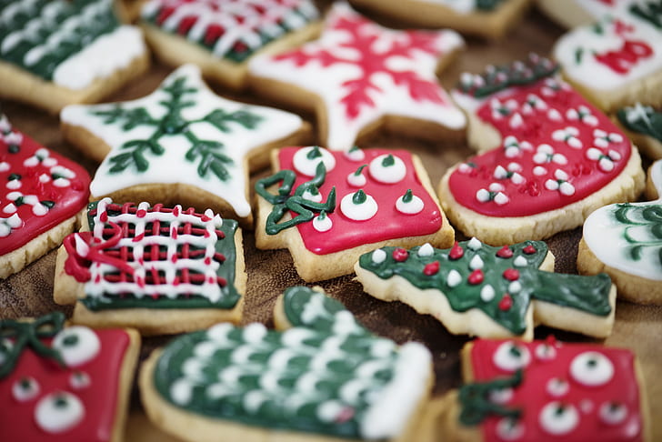 Cider, Cookies and Hot Chocolate with King's Cross